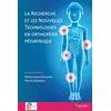 Image de La recherche et les nouvelles technologies en orthopedie pediatrique en occasion ou reconditionné