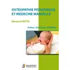 Image de Osteopathie pediatrique et medecine manuelle en occasion ou reconditionné
