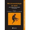 Image de Microtraumatologie du sport en occasion ou reconditionné