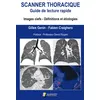 Image de Scanner thoracique. guide de lecture rapide en occasion ou reconditionné