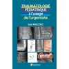 Image de Traumatologie pediatrique a l usage de l urgentiste en occasion ou reconditionné