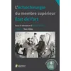 Image de L echochirurgie du membre superieur. etat de l art en occasion ou reconditionné