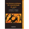Image de Les bonnes pratiques en traumatologie du sport en occasion ou reconditionné