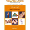 Image de Thérapie de la main. Anatomie fonctionnelle et thérapie des pathologies du poignet en occasion ou reconditionné