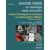 Image de Savoir-faire en radiologie ostéoarticulaire n°25 en occasion ou reconditionné
