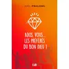 Image de Ados, vous les préférés du Bon Dieu en occasion ou reconditionné