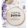 Image de Je m'initie à la broderie en occasion ou reconditionné