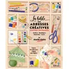 Image de La Bible des adresses créatives en occasion ou reconditionné