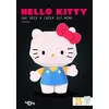 Image de Hello Kitty - Une déco à créer soi-même