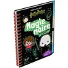 Image de Harry Potter : Magie noire - Livre à gratter/Loisirs créatifs - Dès 7 ans