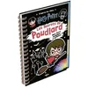 Image de Harry Potter - Mon livre à gratter # Les secrets de Poudlard (nouvelle édition)