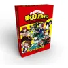 Image de My Hero Academia : Bataille One For All ! Le Jeu de cartes