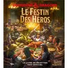 Image de Donjons & Dragons - Le livre de recettes officiel en occasion ou reconditionné