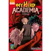Image de My Hero Academia T10 en occasion ou reconditionné