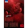 Image de King of Eden T03 en occasion ou reconditionné