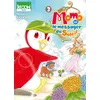 Image de Momo et le Messager du soleil T03 en occasion ou reconditionné