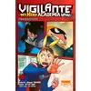 Image de Vigilante - My Hero Academia Illegals T05 en occasion ou reconditionné