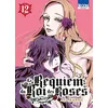 Image de Le Requiem du Roi des Roses T12 en occasion ou reconditionné