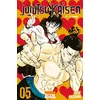 Image de Jujutsu Kaisen T05 en occasion ou reconditionné