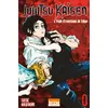 Image de Jujutsu Kaisen T00 en occasion ou reconditionné