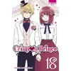 Image de Crimson Prince T18 en occasion ou reconditionné