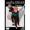 Image de Jujutsu Kaisen guidebook en occasion ou reconditionné