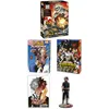 Image de My Hero Academia T34 - Edition collector en occasion ou reconditionné