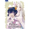 Image de Le Palais des assassins T03 en occasion ou reconditionné