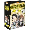 Image de Coffret Kindergarten Wars vol. 1 à 3