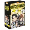 Image de Coffret Kindergarten Wars vol. 1 à 3 en occasion ou reconditionné