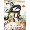Image de La Servante de l'empereur T03 en occasion ou reconditionné