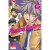 Image de Phantom Busters T03 en occasion ou reconditionné