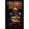 Image de Rockabilly Zombie Apocalypse - Tome 1 - Les Terres de malédiction en occasion ou reconditionné