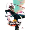 Image de Radiant - Tome 14 en occasion ou reconditionné