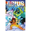 Image de Dofus manga double - Tome 15 en occasion ou reconditionné