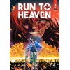 Image de Run to heaven - Tome 02 en occasion ou reconditionné