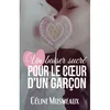 Image de Un baiser sucré pour le coeur d'un garçon en occasion ou reconditionné