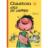 Image de Gaston (édition 2018) - Tome 3 - Gala de gaffes en occasion ou reconditionné