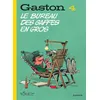 Image de Gaston (édition 2018) - Tome 4 - Le bureau des gaffes en gros en occasion ou reconditionné