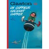 Image de Gaston (édition 2018) - Tome 9 - Un gaffeur sachant gaffer en occasion ou reconditionné