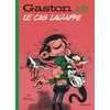 Image de Gaston (édition 2018) - Tome 12 - Le cas Lagaffe en occasion ou reconditionné