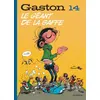 Image de Gaston (édition 2018) - Tome 14 - Le géant de la gaffe en occasion ou reconditionné