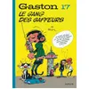 Image de Gaston (édition 2018) - Tome 17 - Le gang des gaffeurs en occasion ou reconditionné