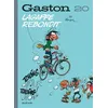 Image de Gaston (édition 2018) - Tome 20 - Lagaffe rebondit en occasion ou reconditionné