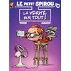 Image de Le Petit Spirou - Tome 18 - La vérité sur tout ! en occasion ou reconditionné