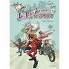 Image de Spirou et Fantasio - Hors-série - Tome 5 - Les Folles Aventures de Spirou en occasion ou reconditionné