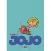 Image de Jojo Intégrale - Tome 3 - Jojo, L'intégrale (1999-2003) en occasion ou reconditionné