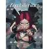 Image de Zombillénium - Tome 5 - Vendredi noir en occasion ou reconditionné