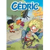 Image de Cédric - Tome 33 - Sans les mains en occasion ou reconditionné