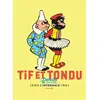 Image de Tif et Tondu - Nouvelle Intégrale - Tome 3 - 1960-1961 en occasion ou reconditionné